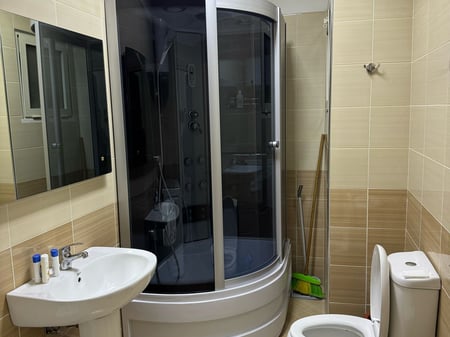 Affittasi appartamento 2+1+2, Astir dietro Eja Studio Prezzo: 500 euro