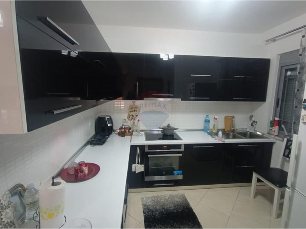 Appartamento 3+1 + garage in affitto a Fresk