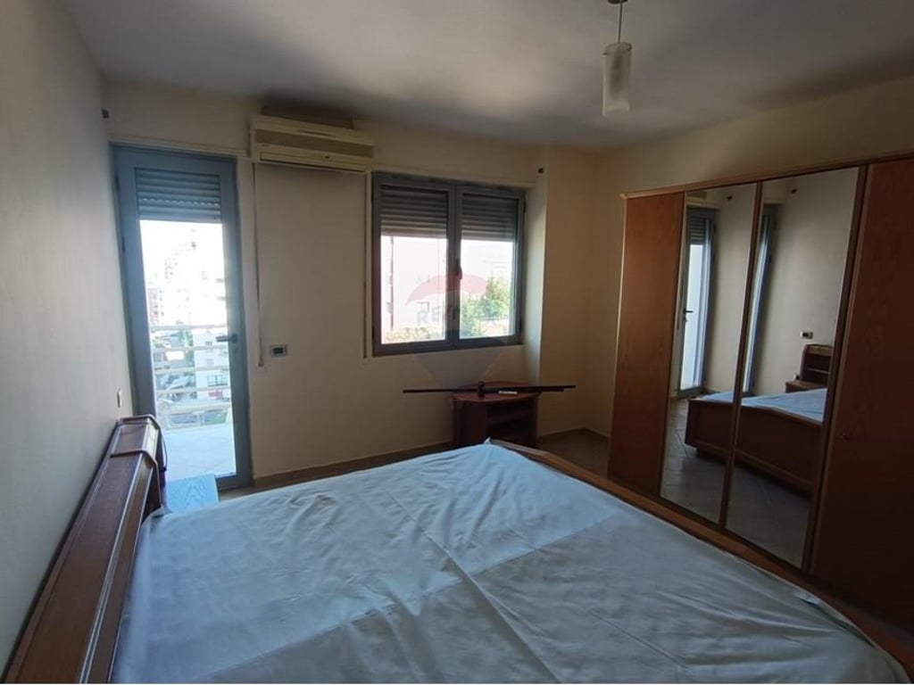 Appartamento 1+1 in affitto a Don Bosko