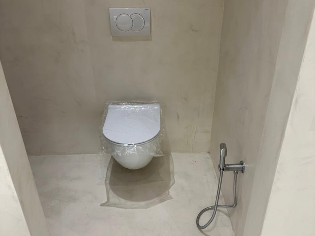 In affitto Zogu i Zi