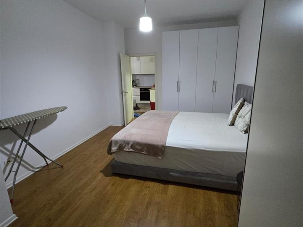 Appartamento 1+1 in affitto al Lago Asciutto, vicino all'hotel Radisson.