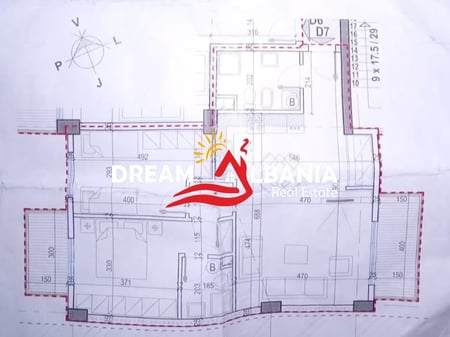 Appartamento 2+1+2 in Vendita a Laprake, presso il Complesso E 88 (ID 41211966)