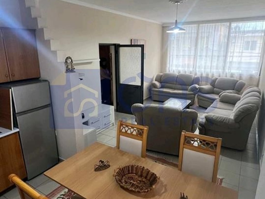 Apartment 1+1 for rent in Don Bosko 400 euros.