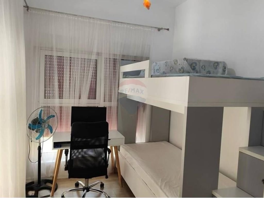3+1+2 apartment for sale, Magnet Complex