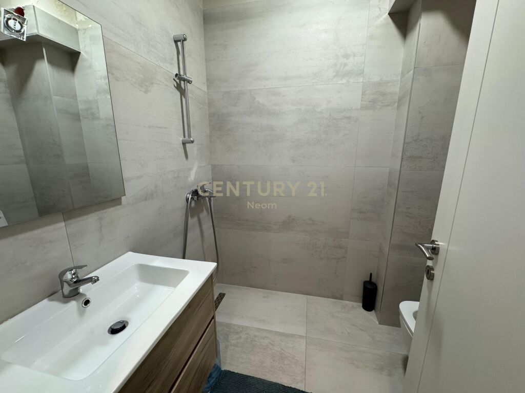 🏡 APPARTAMENTO MODERNO 2+1+2 CON PARCHEGGIO IN GREEN TERRACE, LIQUIDO SECCO!