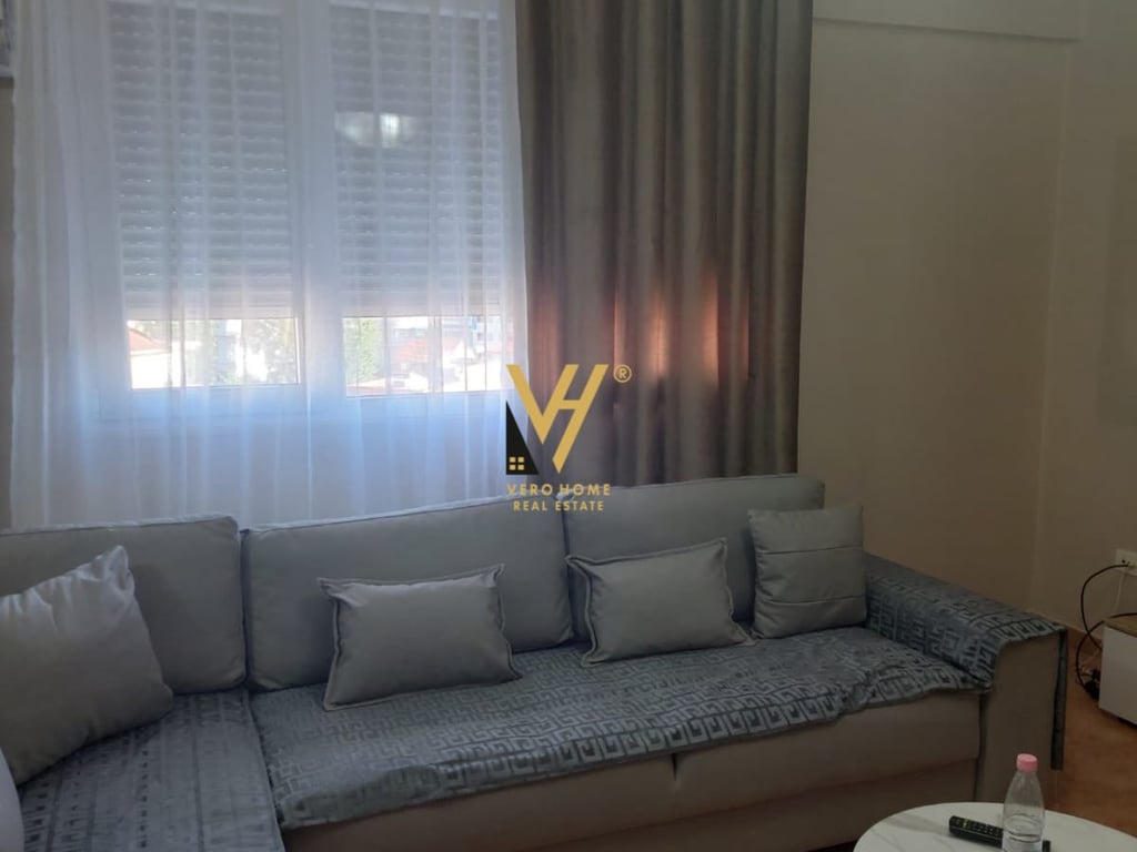 1+1 APARTMENT FOR RENT NEAR KRISTAL CENTER 600 EURO