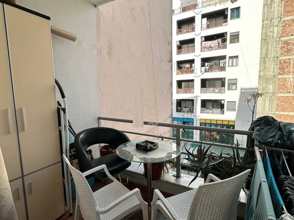 Apartment 2+1 for sale in Mesaplik, Astir! €165,000