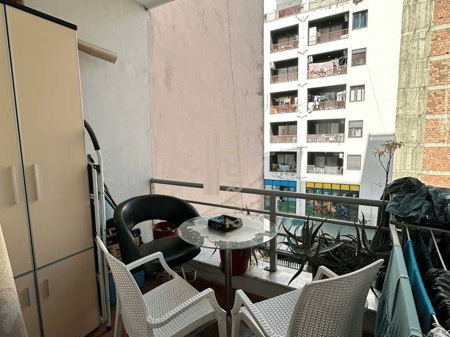 Apartment 2+1 for sale in Mesaplik, Astir! €165,000