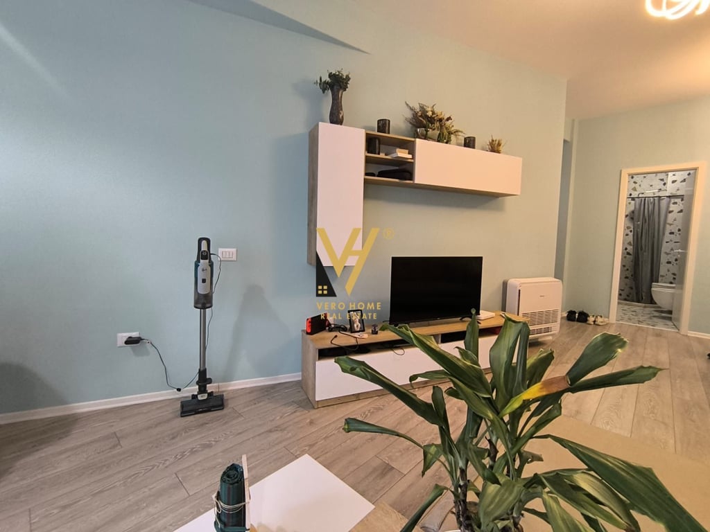 VENDESI APPARTAMENTO 2+1+BLK IN ALI DEM 149.500 EURO