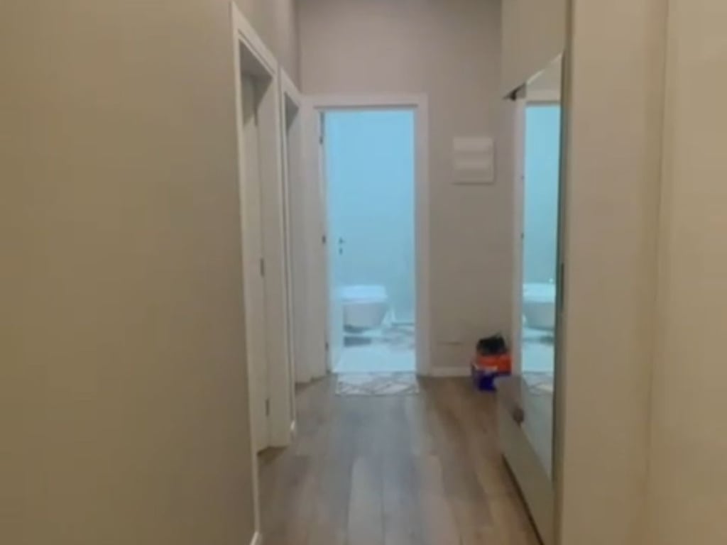 Apartament 2+1 per shitje prane kupoles rr. Dritan Hoxha 