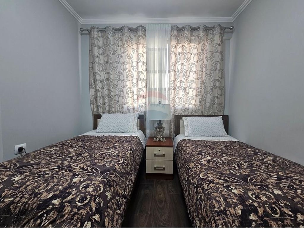 2+1 apartment for sale in Selvia!