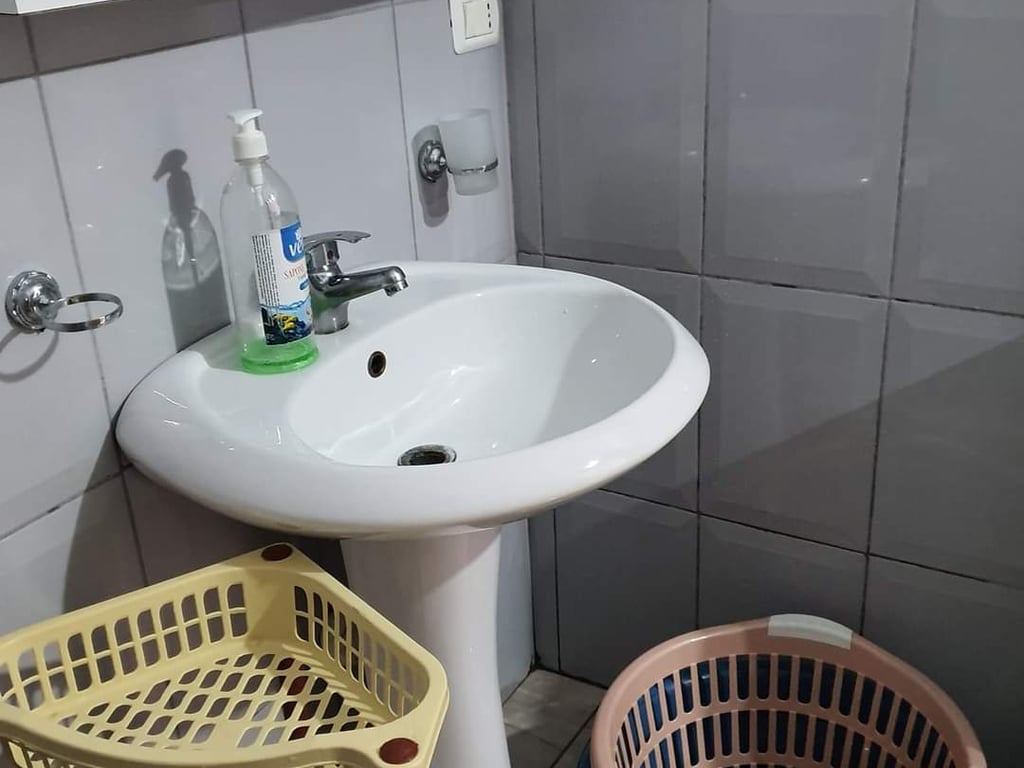 Apartament 1+1 me qera per plazhista, Lungomare, Vlore