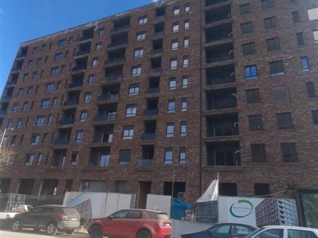 Appartamento in Vendita 1+1 in Via 5 Maggio (ID B110412) Tirana