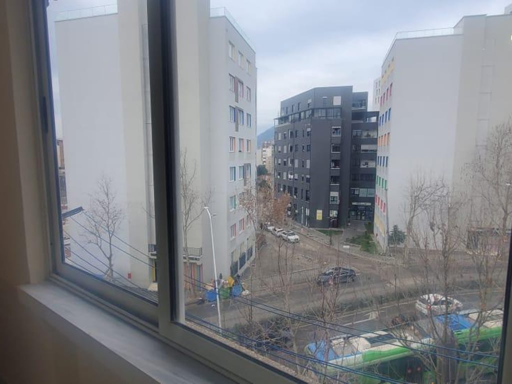 Appartamento 2+1 in affitto – Vicino all'incrocio degli Ospedali (QSUT) 470 €/mese