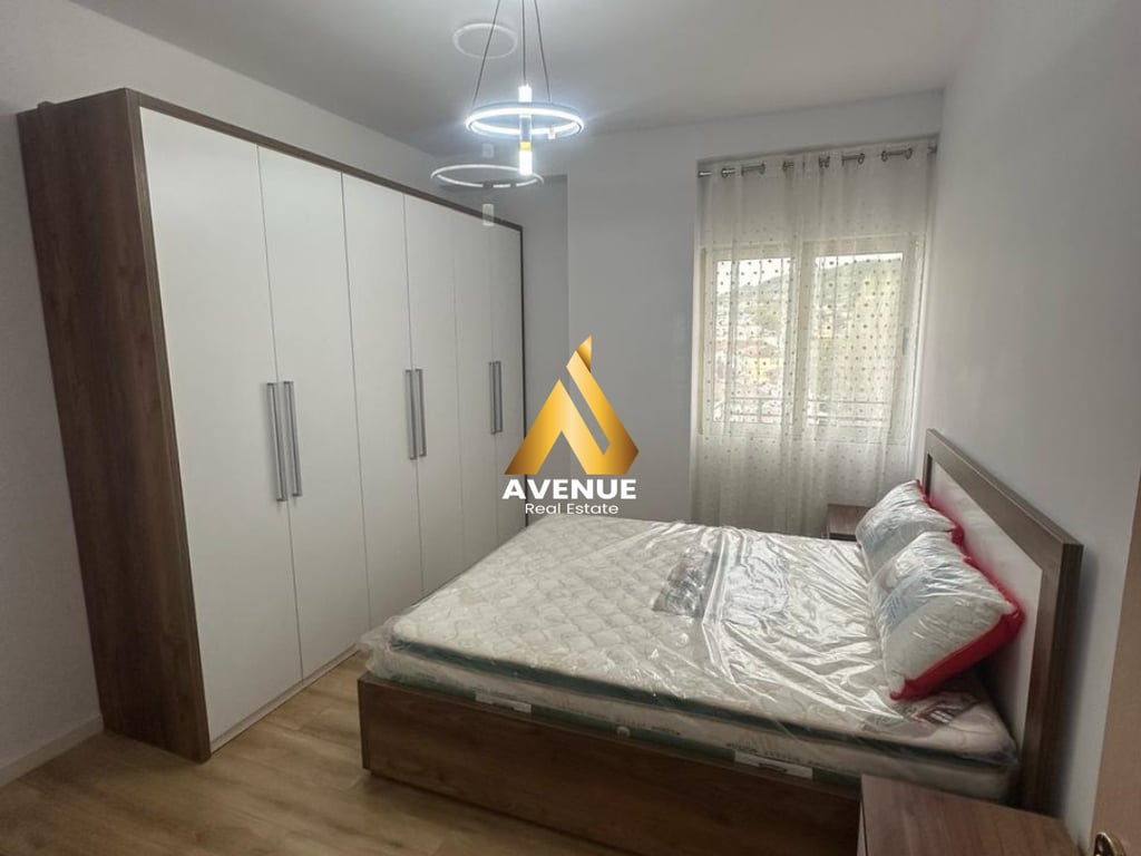 APARTMENT 1+1 FOR SALE IN MISTO MAME, TIRANA
