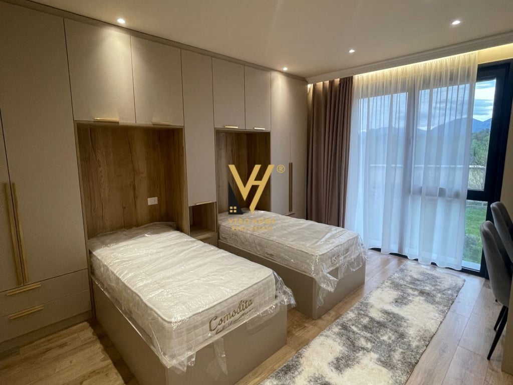 AFFITTASI APPARTAMENTO 2+1+2 VICINO AL LAGO ASCIUTTO 1.200 EURO