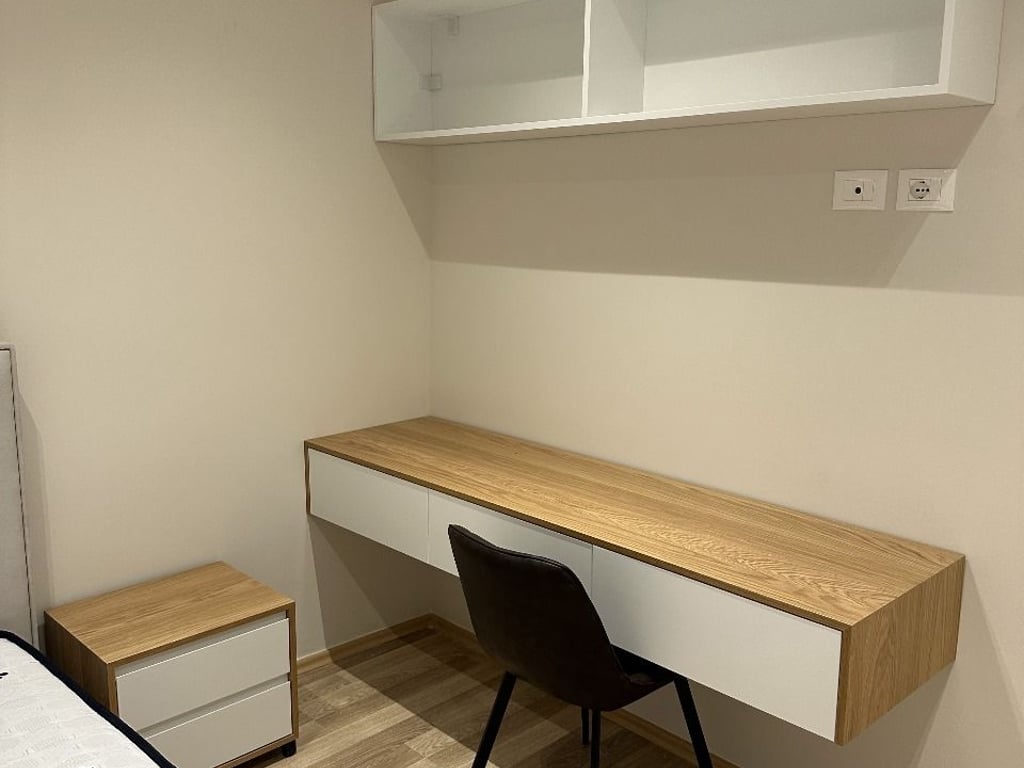 Affittasi appartamento 2+1, Don Bosko vicino al mercato Spar 600 euro.