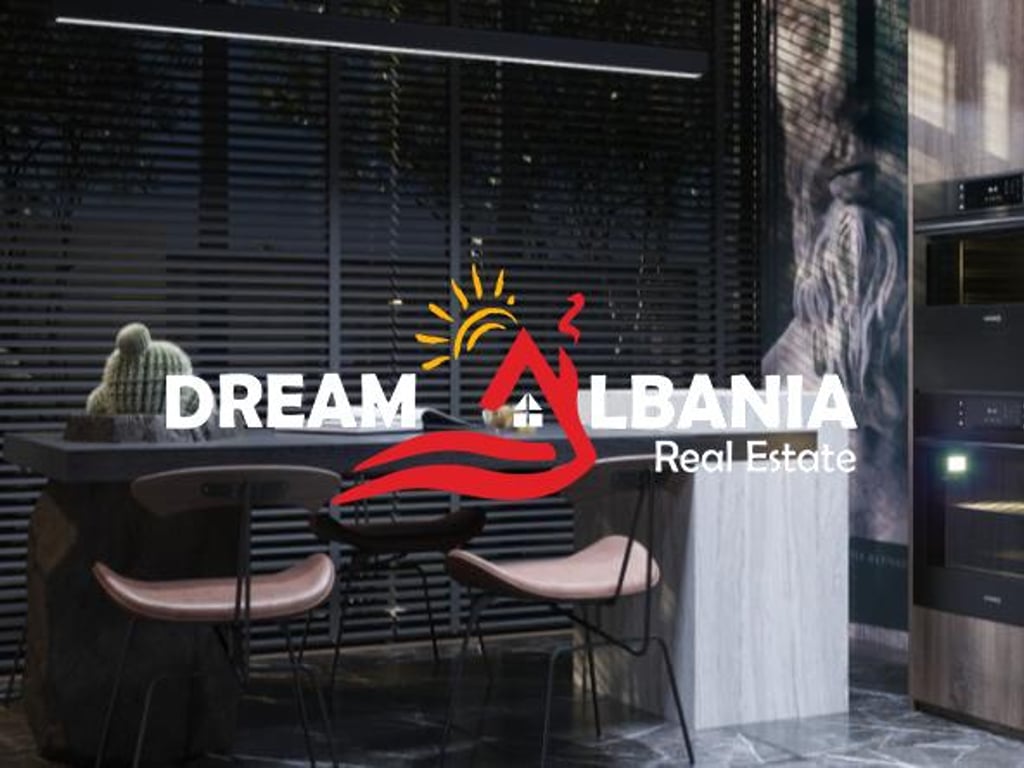 Villa in vendita nella Residenza "Lunder Village" vicino a Teg, a Tirana (ID 4151184)