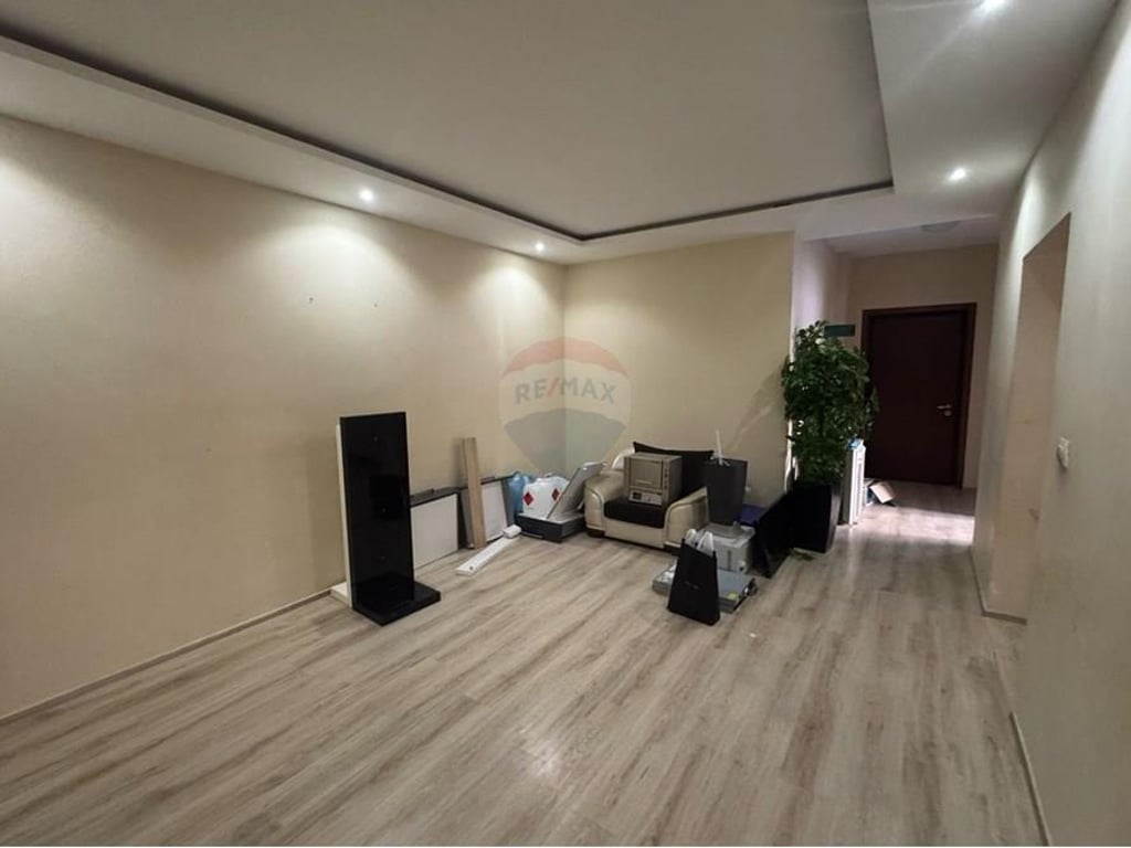 Apartament 2+1 - Bllok