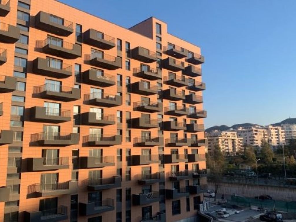 🏡 1+1 Apartment for Rent at the Olympic Complex