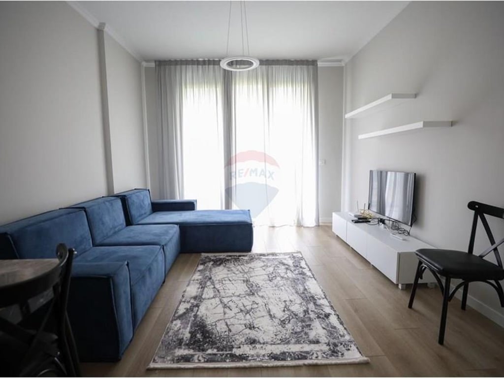Dy Apartamente 1+1 per Shitje te Rruga Durrsit !