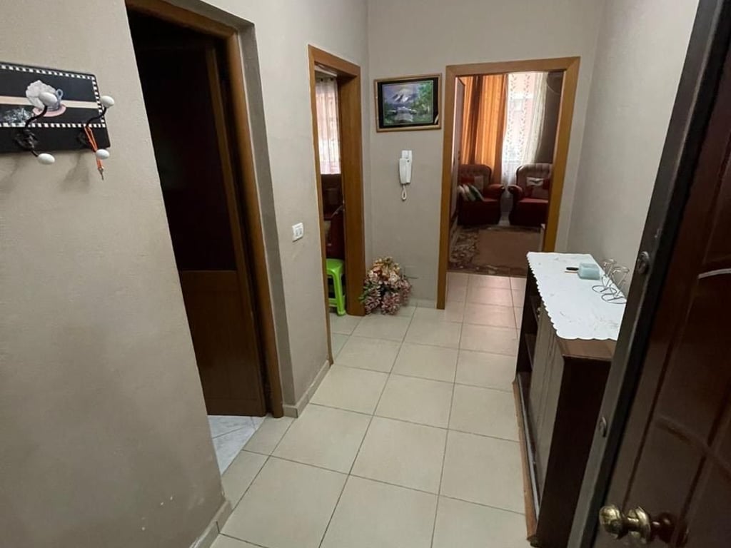 APPARTAMENTO IN VENDITA