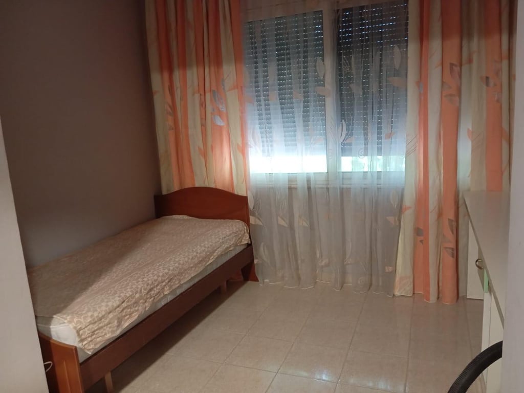 Apartament me qera te dispanseria