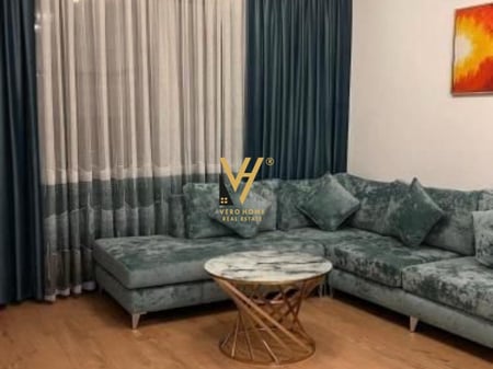 JEPET APARTAMENT 2+1+BLK ME QERA NE SELITE 500 EURO