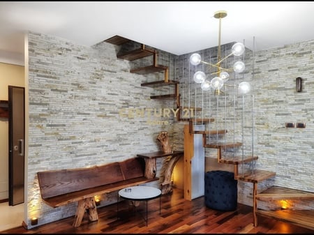 Duplex in affitto, presso il giardino botanico ADORE114439