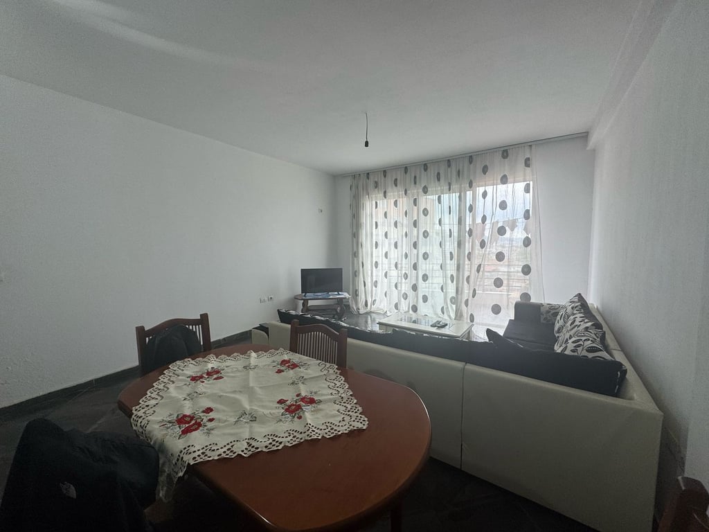 A 1+1 apartment is available for rent near Artist, Astie.