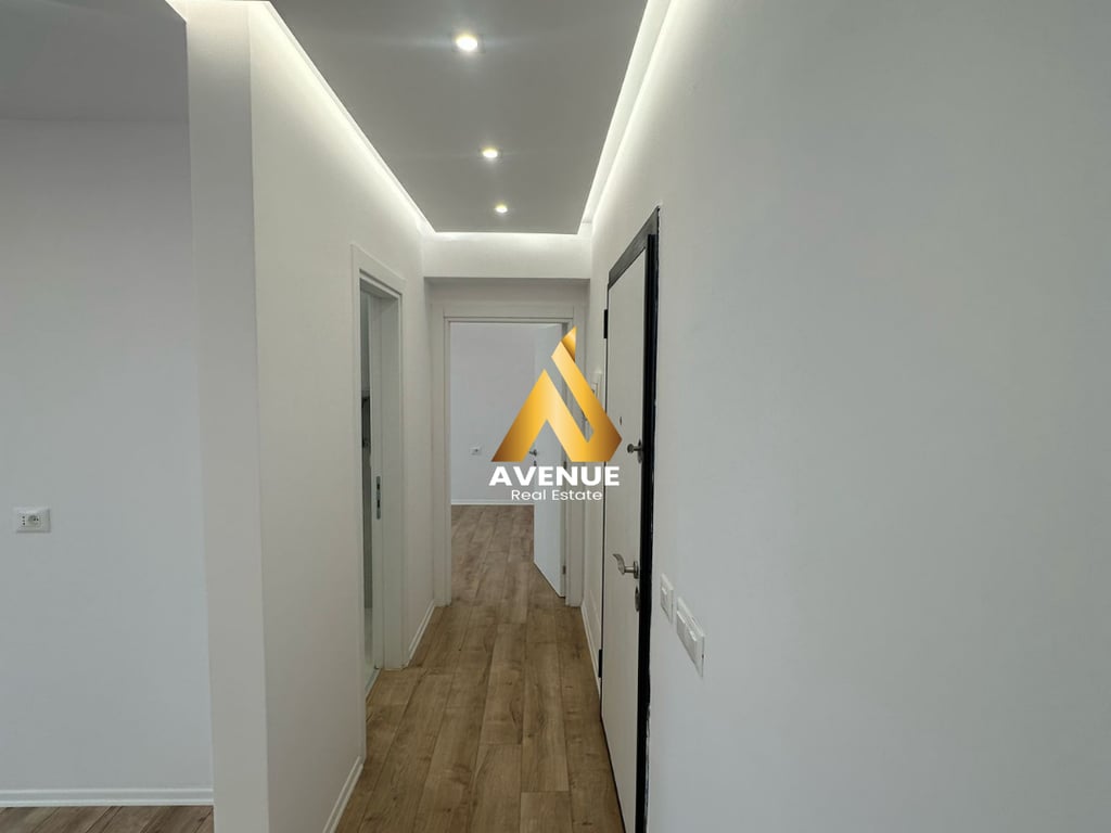 SHITET APARTAMENT 1+1 ,	KODRA E DIELLIT , TIRANE 