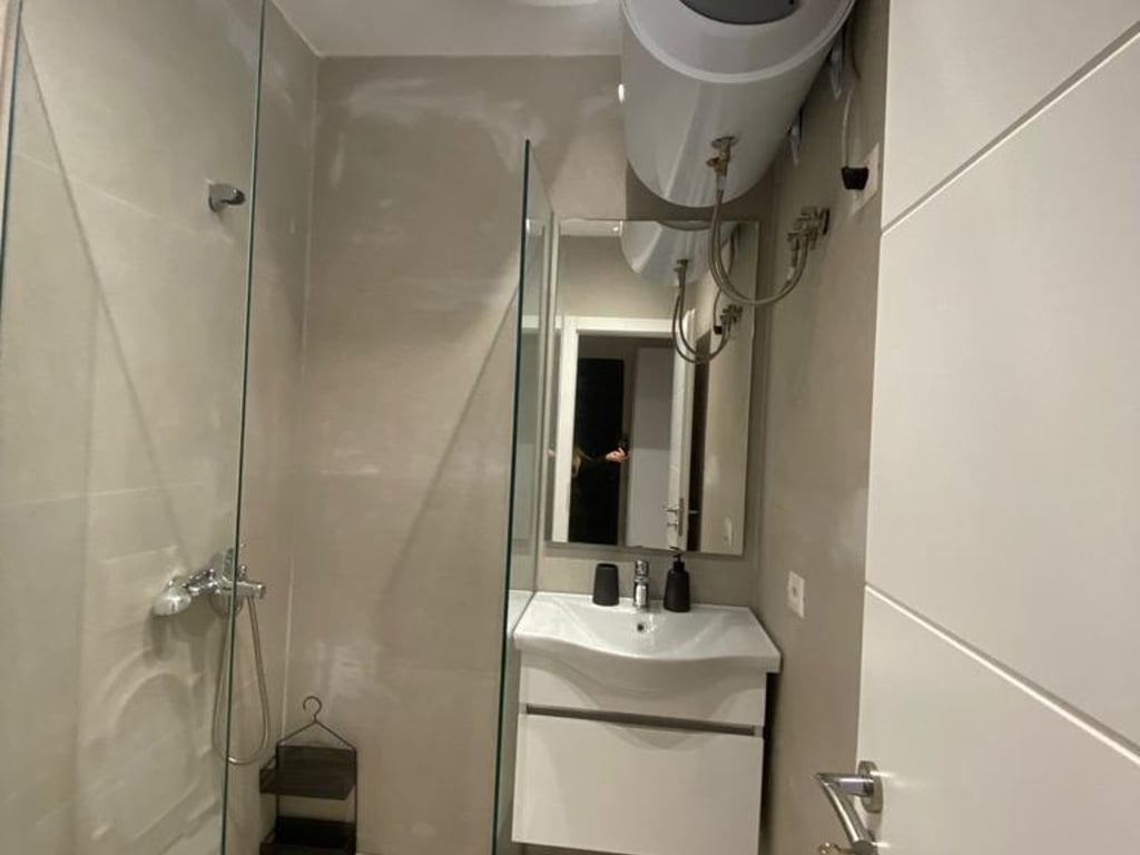 Apartament 2+1 per qira prane fakultetit inxhinjerise