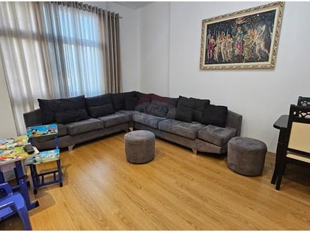 Jepet apartament 1+1 me qira ne Astir