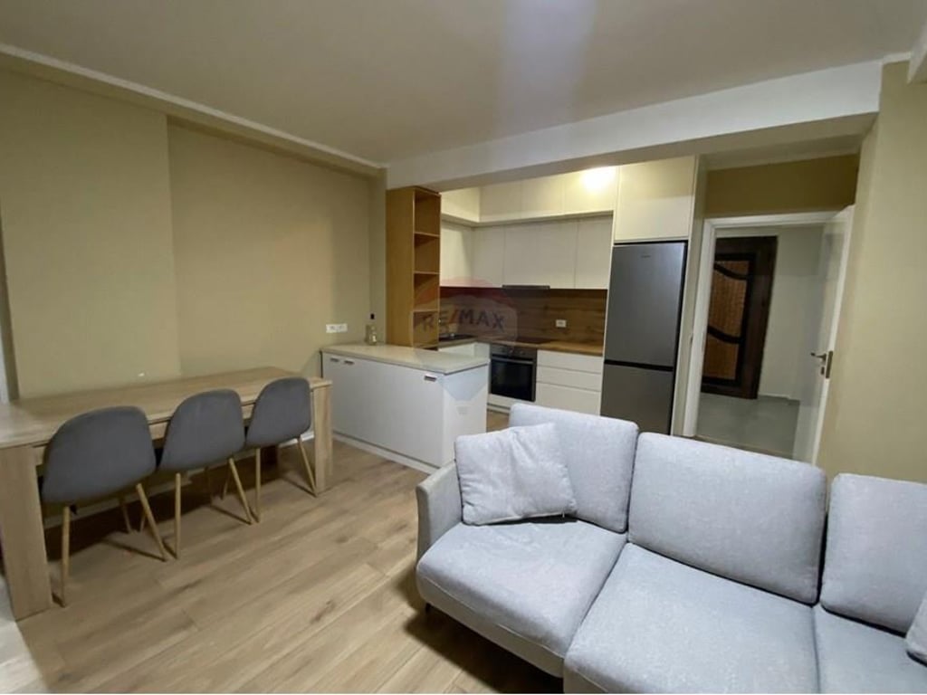 Appartamento 2+1 in Affitto al Boulevard Zogu 1