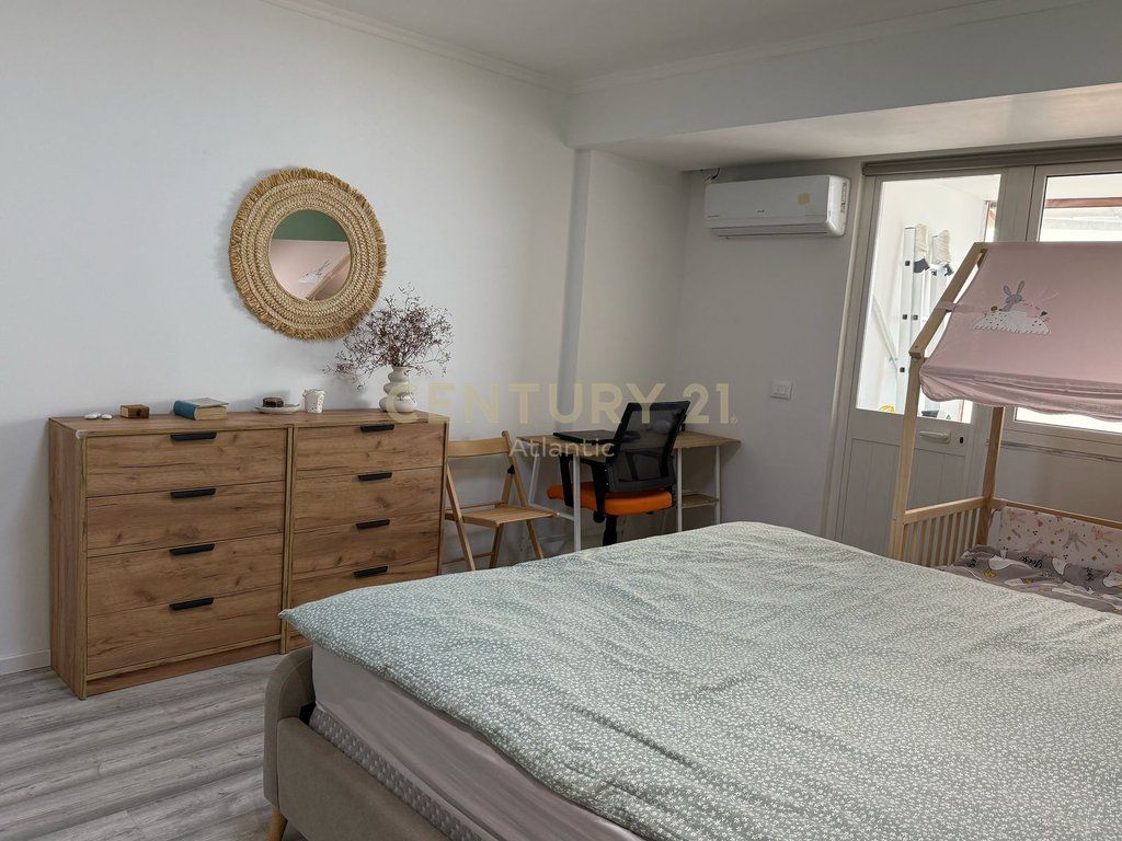 🌊 SHITET APARTAMENT ME PAMJE NGA DETI – PLAZH, DURRËS