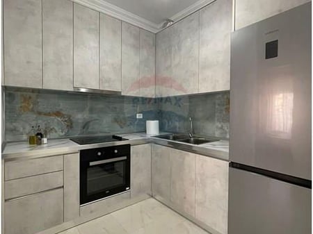 APPARTAMENTO 1+1 IN AFFITTO IN VIA BARRIKADAVE
