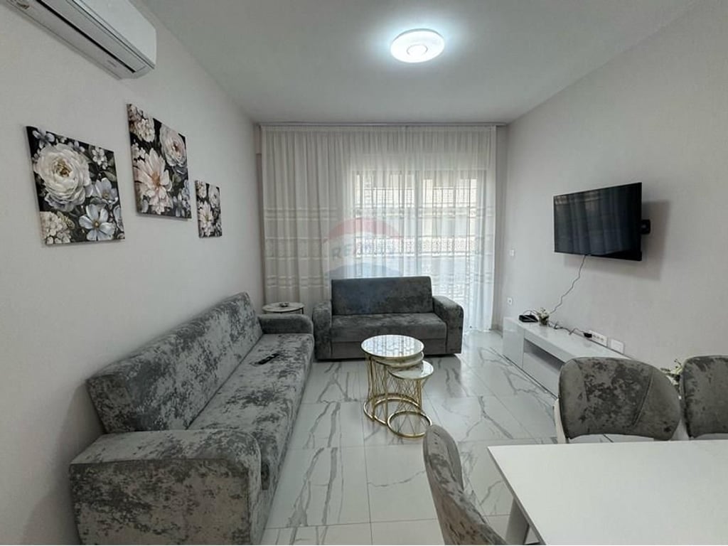 2+1 apartment for rent at the Aviation Field!