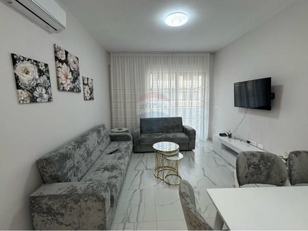 2+1 apartment for rent at the Aviation Field!