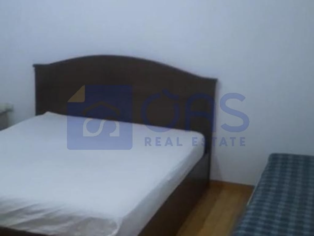 Apartment 2+1 for rent at the American villas.