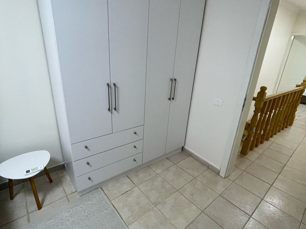 A private duplex house is for rent at Selvia Square, very suitable for Airbnb.