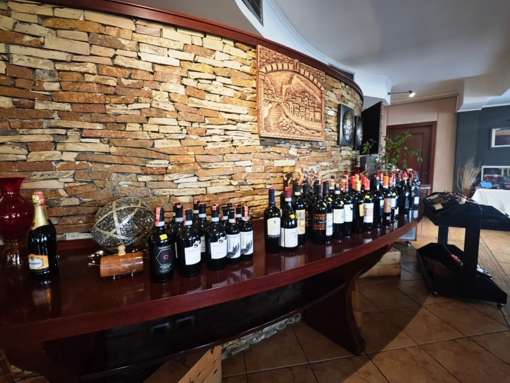 Restaurant for Sale + Business