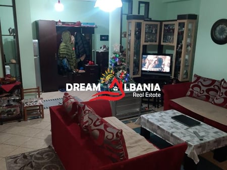 2+1 apartment for sale on Riza Cerova Street, near the Sunlight Daycare (ID 41211603)