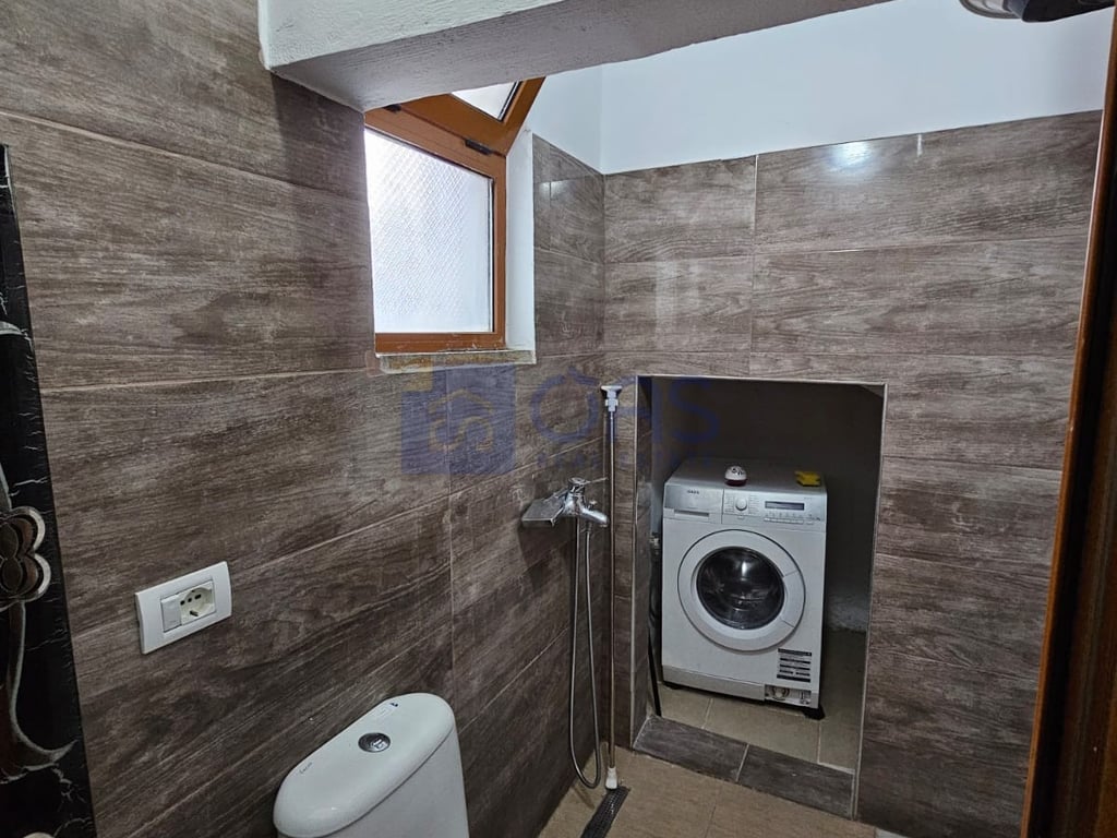 A 1+1 apartment is for rent in Selite.