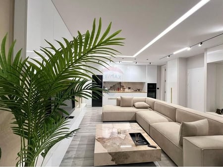 LUXURIOUS APARTMENT FOR RENT – PERFECT LOCATION