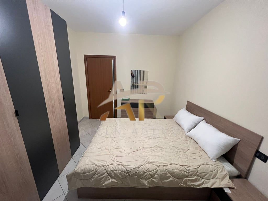 Jepet me qera apartament 1+1 ne Astir prane bar Artisti
