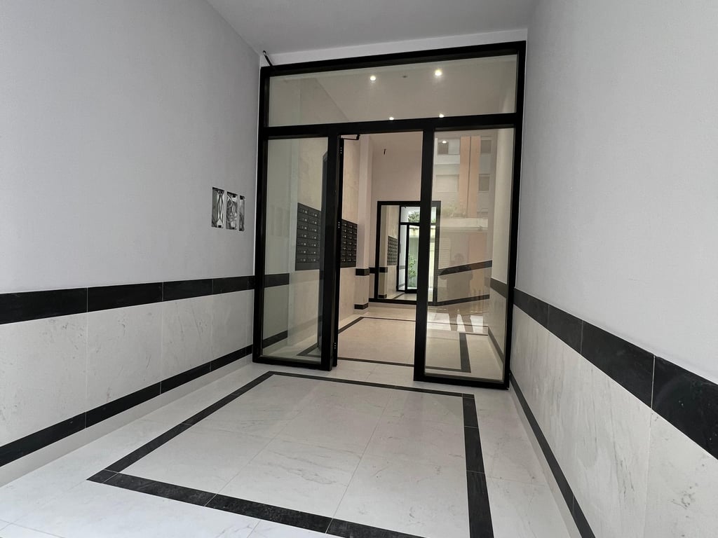 1+1 Apartment for Sale in Lungomare, Vlora – New Construction 2025