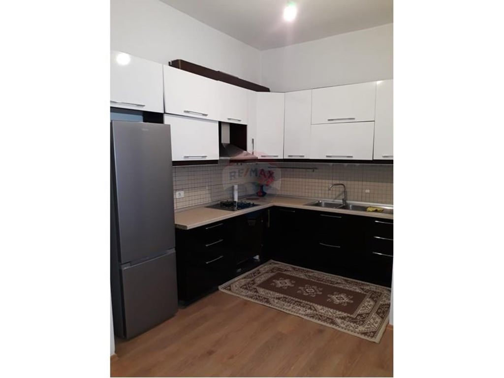 APARTAMENT 2+1 ME QIRA, ASTIR