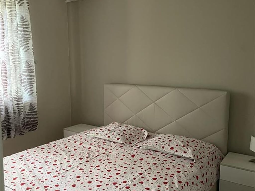 Super Appartamento 1+1 in affitto presso l'ex ristorante Durresi (450 Euro)