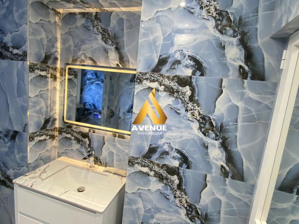 FOR SALE APARTMENT 2+1+2, DURRES STREET, TIRANA