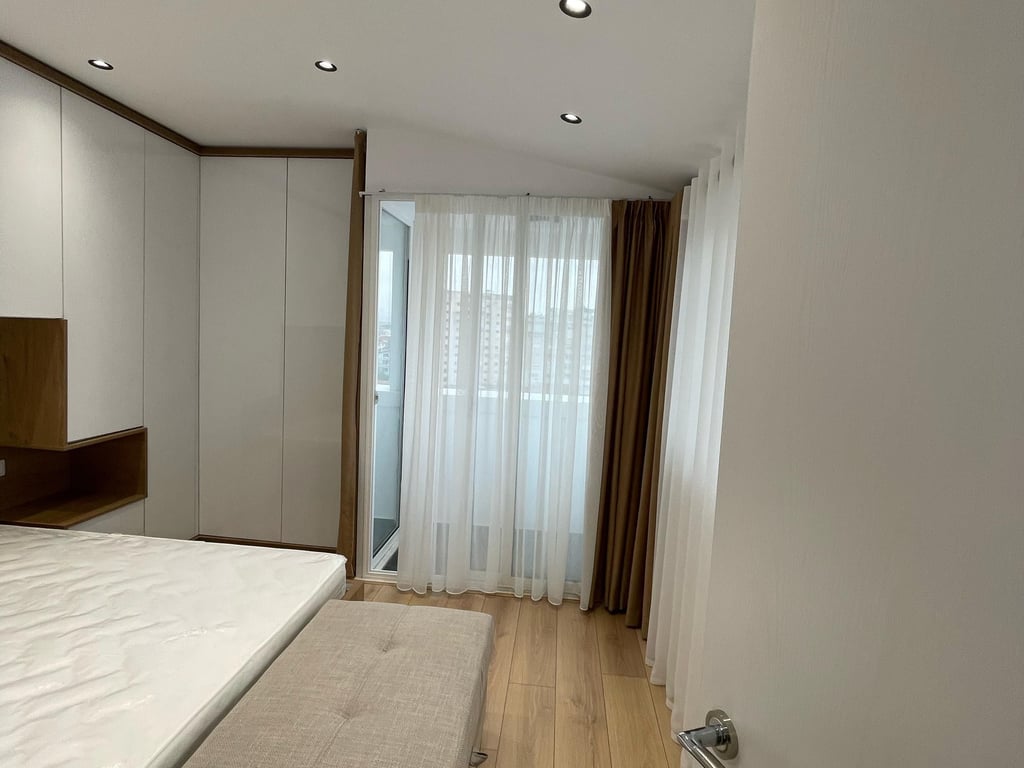 Okazion | Apartament 1+1 për Shitje – Don Bosko 🏡